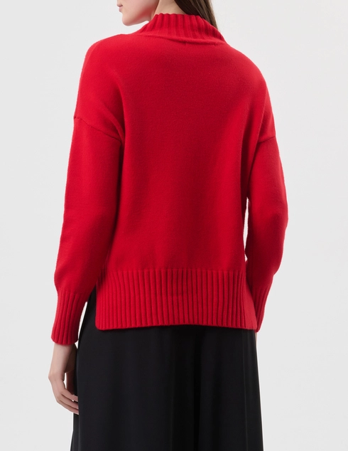 MARCI BY GIL SANTUCCI 00490700440-52CPT898-MB538_red фото-4