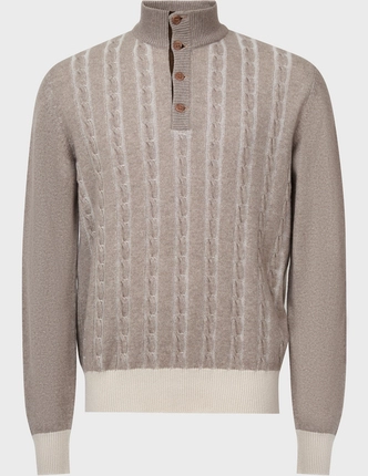 DORIANI CASHMERE свитер