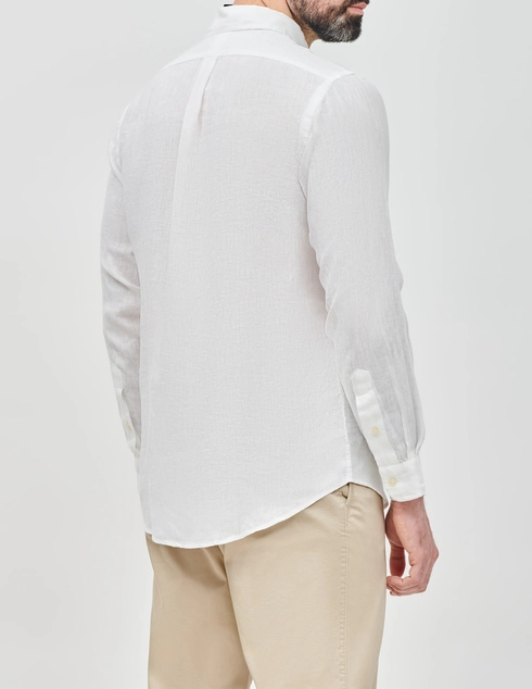 Polo Ralph Lauren 710966294-010_white фото-4