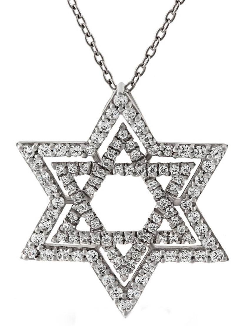 

Подвеска, Серебряный