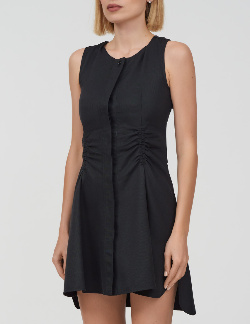 Carven Carv-3152R3062-Noir-999_black фото-2