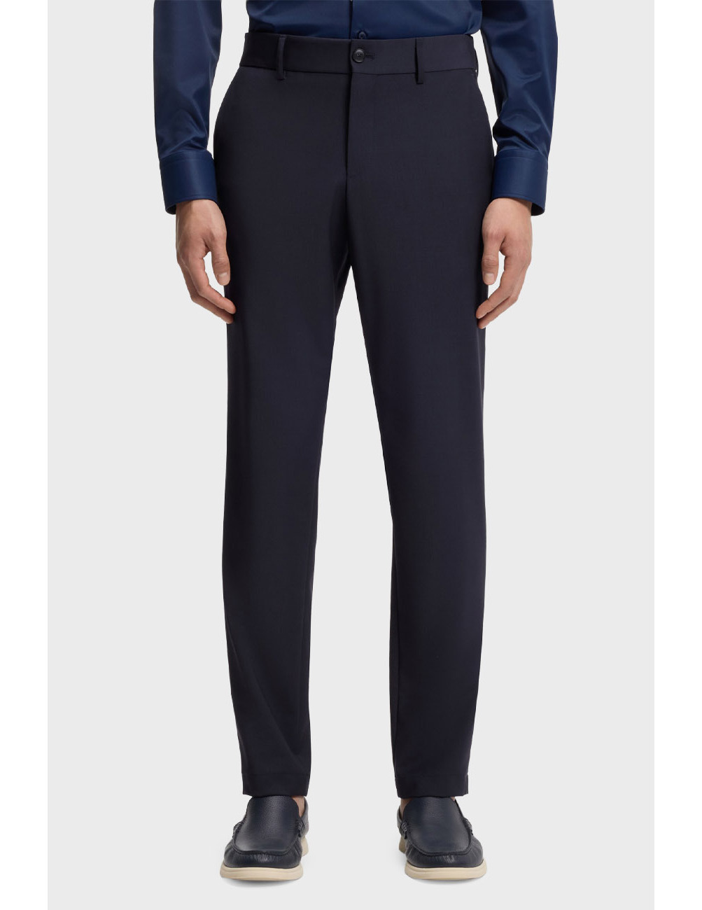 

Брюки, Синий