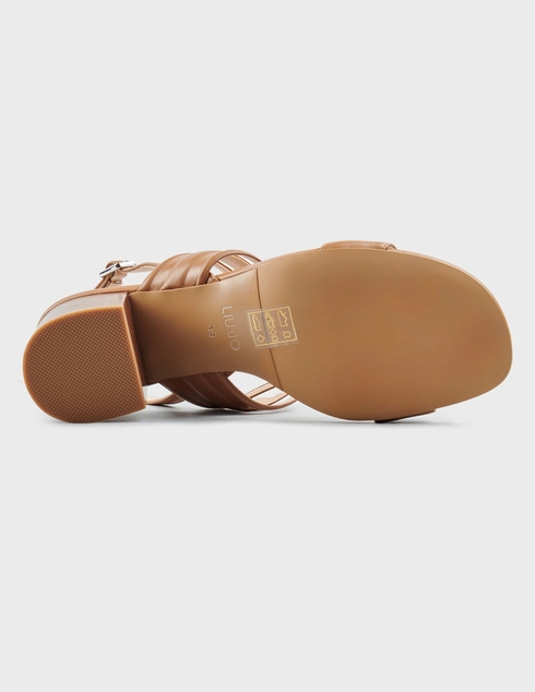 коричневые Босоножки Liu Jo SA5149P0062-S1853 размер - 36; 37; 38; 39; 40