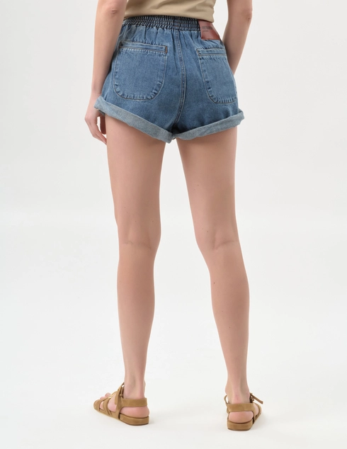 OneTeaspoon 24781_blue фото-4