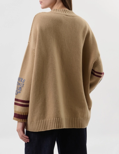 Weekend Max Mara BELGIO-4_brown фото-4