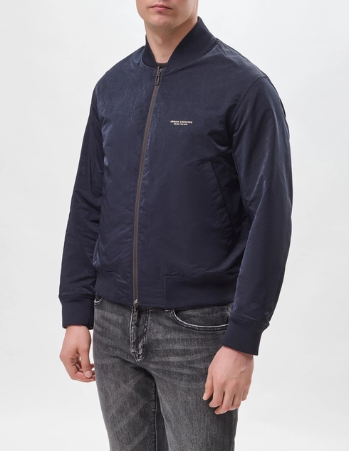 Armani Exchange XM003322-AF27108-M8396_brown фото-3
