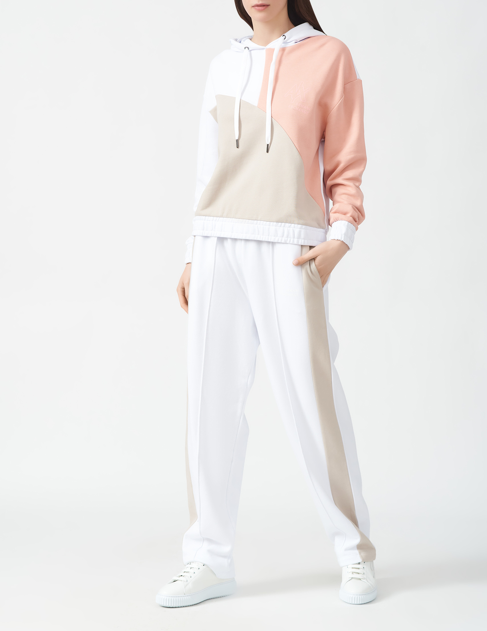 

Cпортивный костюм, Многоцветный