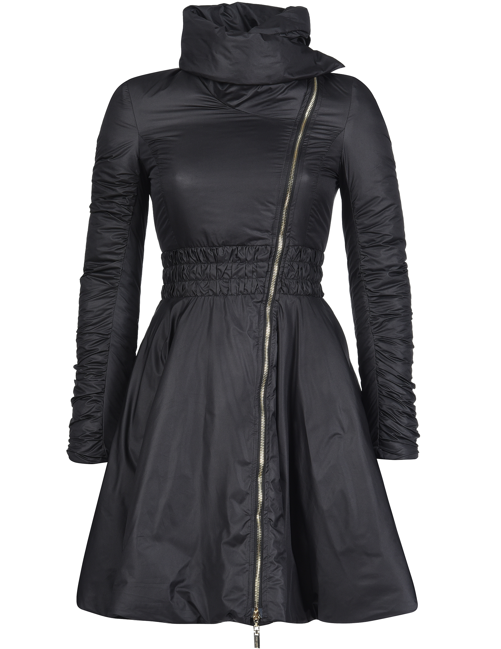 Женское пальто MANGANO A030MNG00183_black