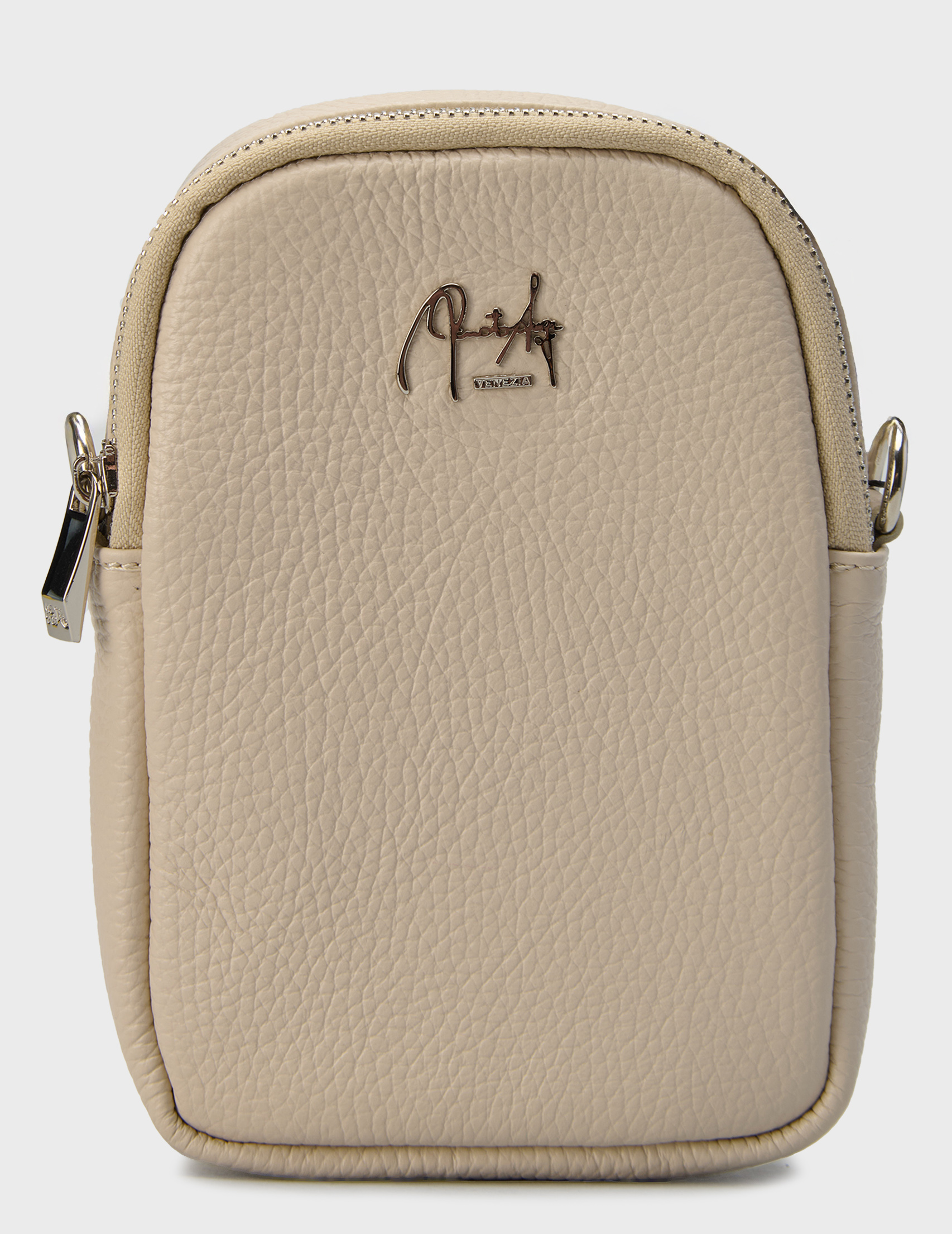 

Сумка, Бежевый