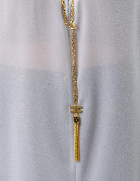 Elisabetta Franchi CA-133-57E2-V400-EA7 фото-5