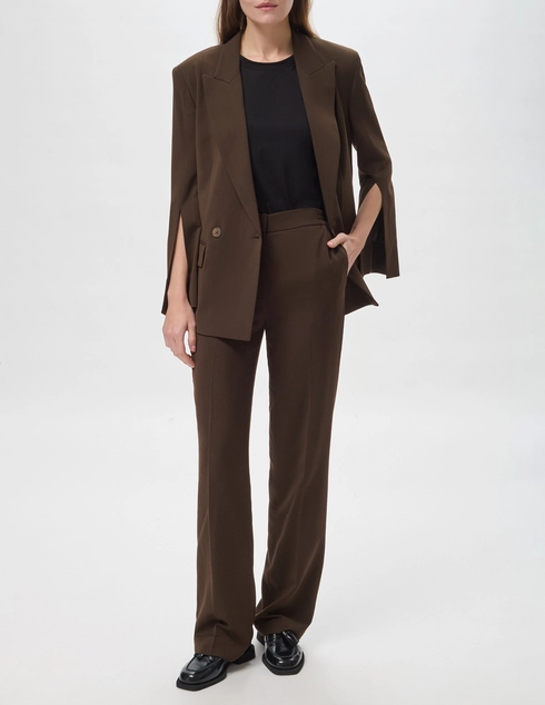 Twinset 262TP268G-13411_brown фото-6