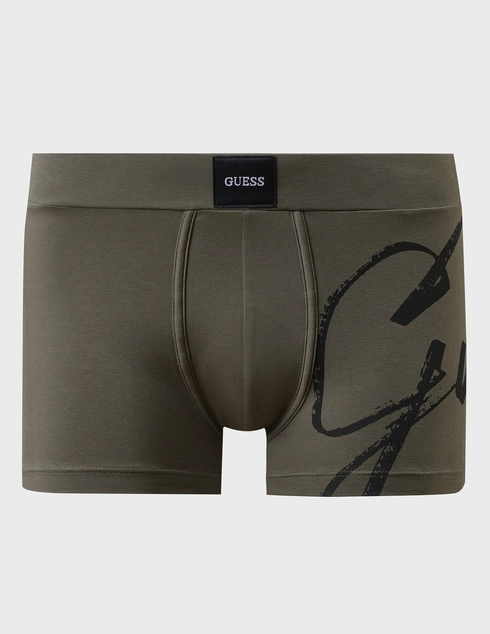 Guess U5BG92K6YW1-A911_khaki фото-4