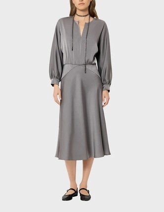 LUISA CERANO платье