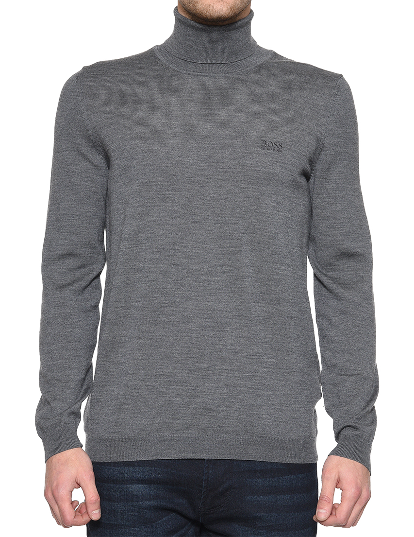 

Гольф, Серый