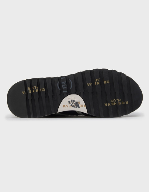 многоцветные Кроссовки Premiata LANDER_7204 размер - 39; 42; 43; 44; 45; 46