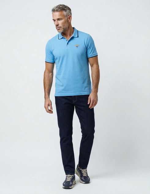 Aeronautica Militare 1308-21324_blue фото-6