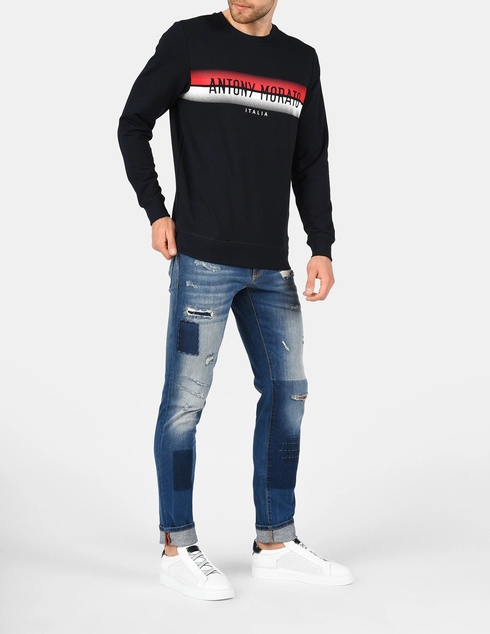 Antony Morato FL00364FA1500267051_black фото-4
