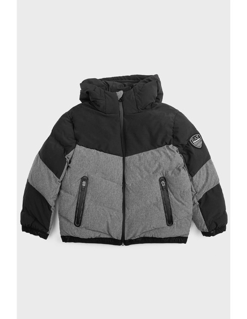 Ea7 Emporio Armani EA7_JUNIOR_312 фото-1