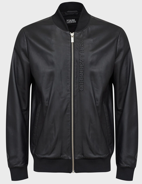 Karl Lagerfeld 407-black фото-1