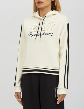 EA7 EMPORIO ARMANI худи
