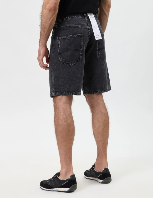 Armani Exchange XM000658AF13366-M8001_gray фото-4