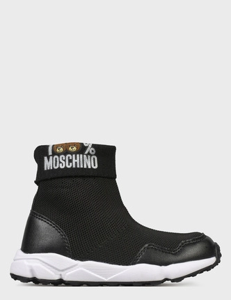 MOSCHINO кросівки