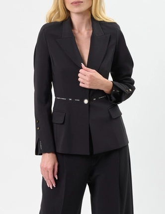ELISABETTA FRANCHI пиджак