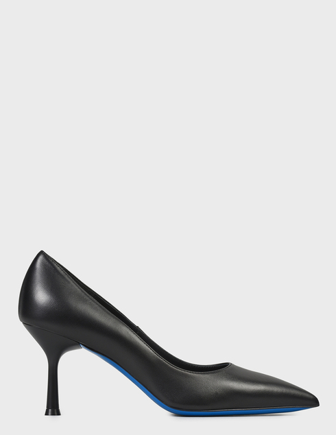 женские черные Туфли Loriblu AGR-2ED8A0015547 - фото-2