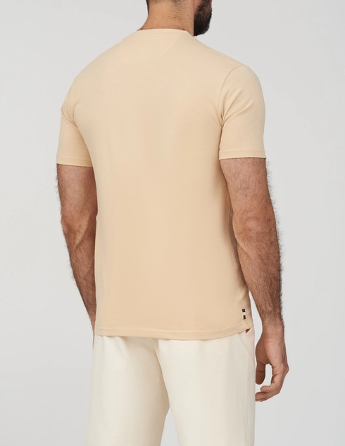 Aquascutum AB_B004_TS001-029_beige фото-3