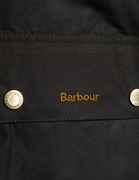 Barbour LWX1397SG51 фото-5