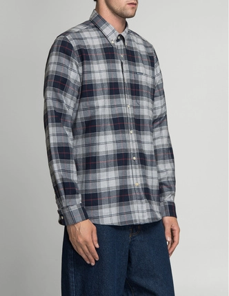 BARBOUR рубашка