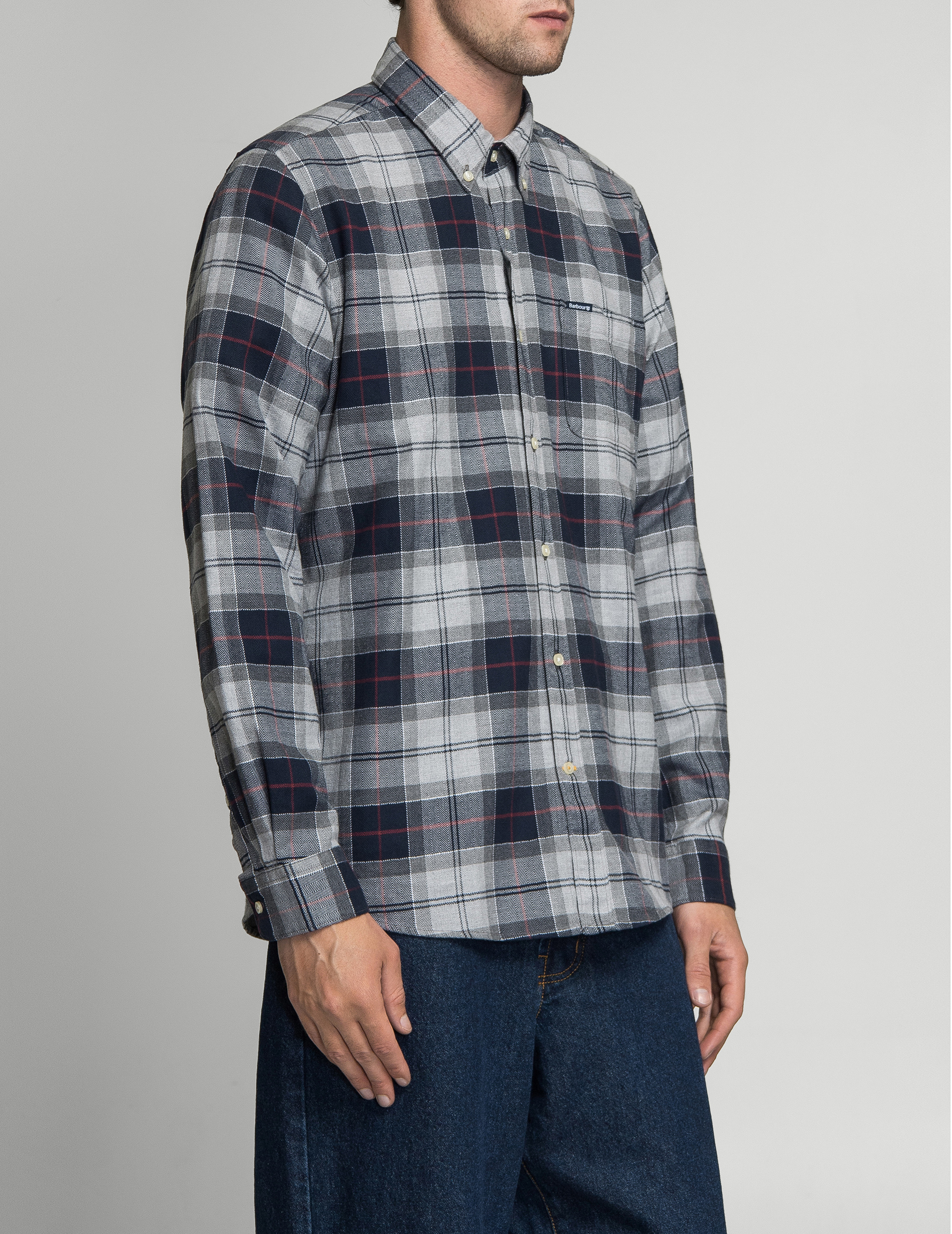 

Рубашка, Многоцветный