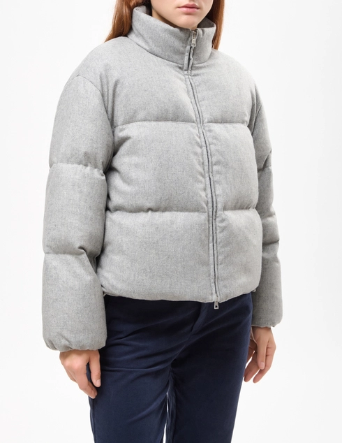 Panicale Cashmere D391044GZ39D53B-0935_gray фото-3