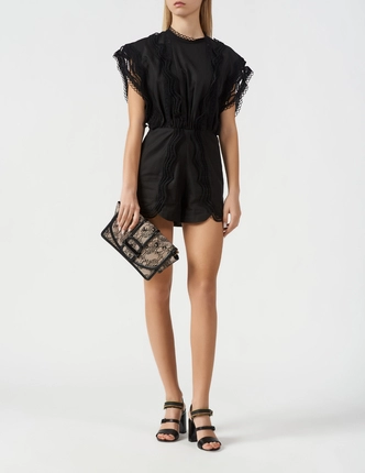 IRO комбинезон