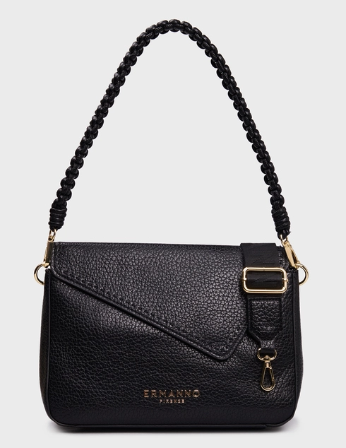 Ermanno Scervino 2237-black фото-5