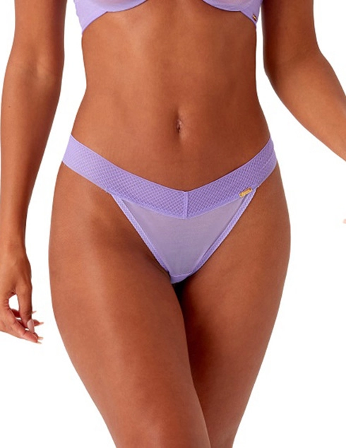 Gossard Glossies-6256-Violet_purple фото-3