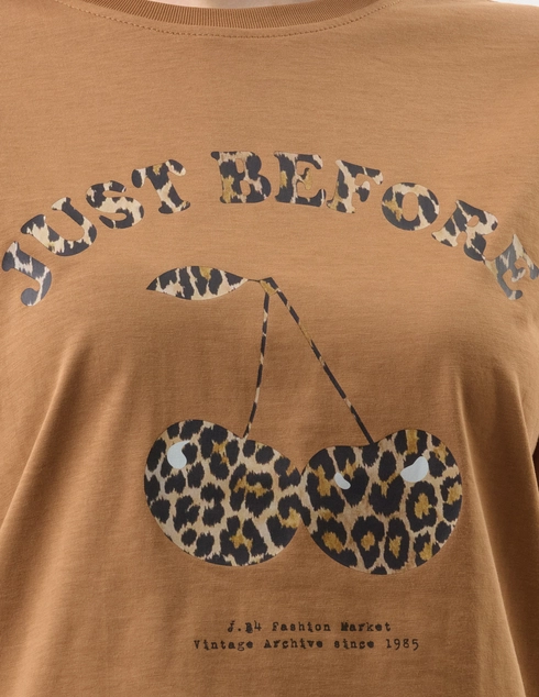 J.B4 Just Before 1242_brown фото-5