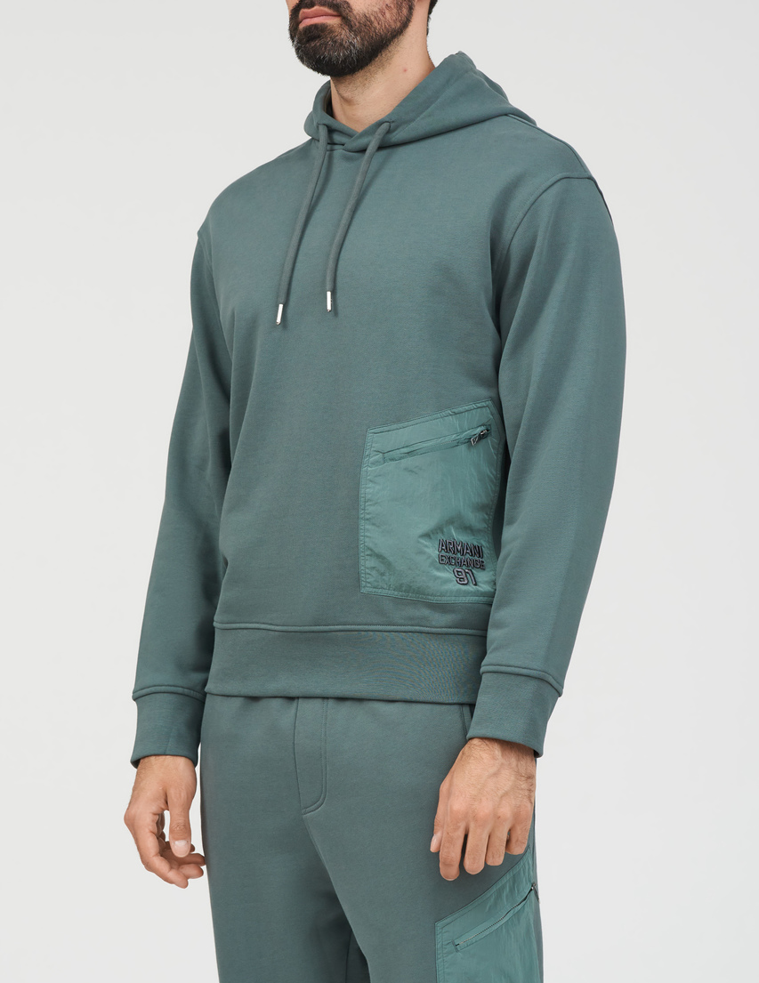 Armani Exchange 3DZMLLZJ4XZ-1888_green фото-2