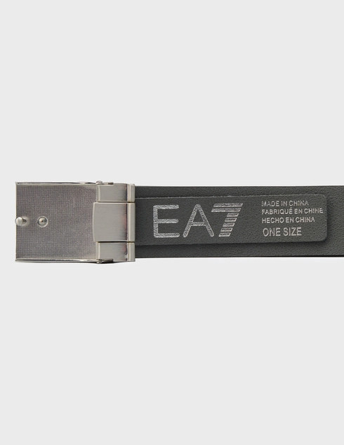 Ea7 Emporio Armani 7X000091-MC165_black фото-4