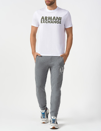 ARMANI EXCHANGE спортивные брюки