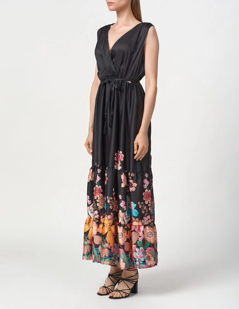 Vicolo THABO275-CA356B-TH2628-black фото-2