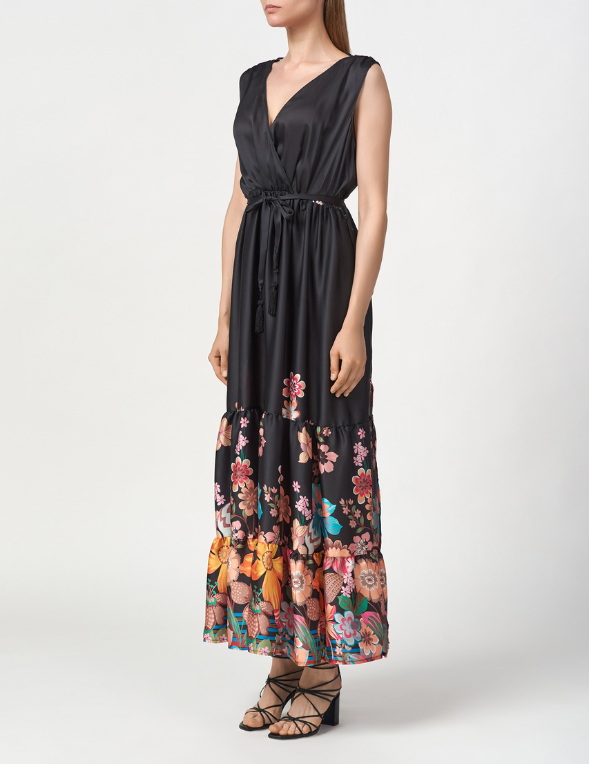 Vicolo THABO275-CA356B-TH2628-black фото-2