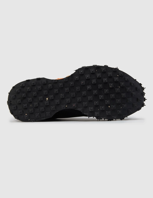 черные Кроссовки Barracuda BU3543B-68Q размер - 41; 42; 43; 44; 45