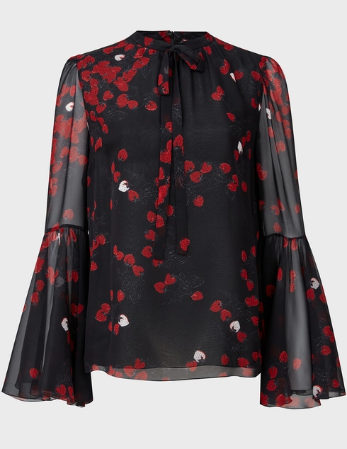 Giambattista Valli GV-A17-SV2210-730-black фото-1