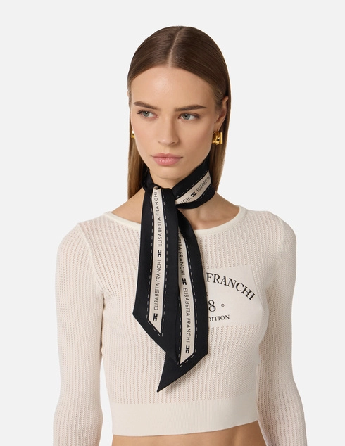 Elisabetta Franchi FO-25F-61E2-V70-685 фото-3