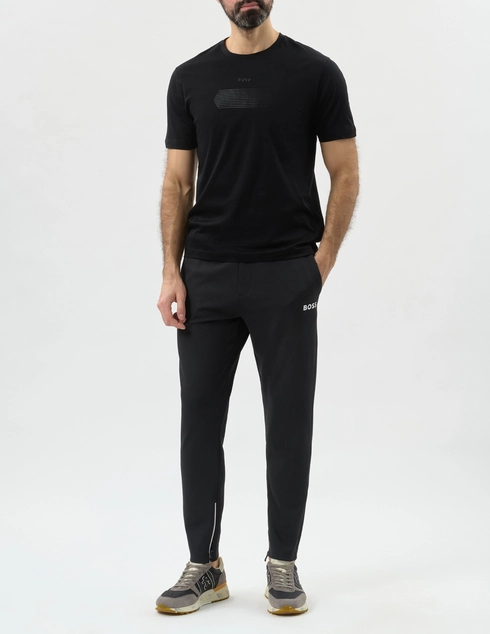 Boss 50554379-001_black фото-2