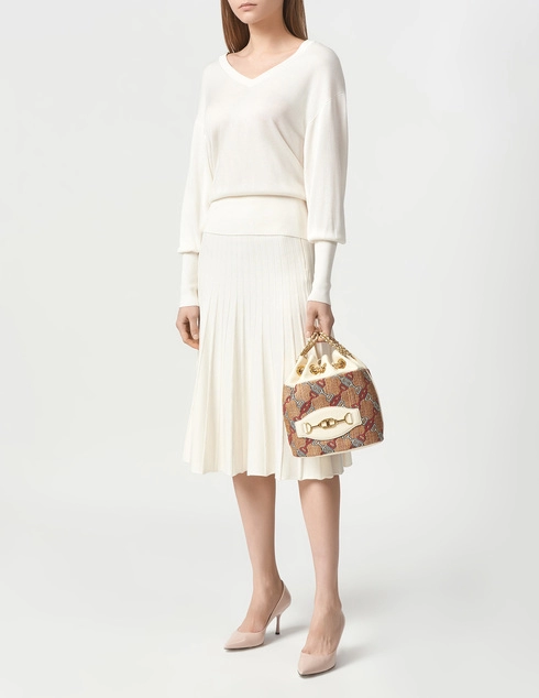 Elisabetta Franchi BS-31A-11E2-V290-193 фото-1