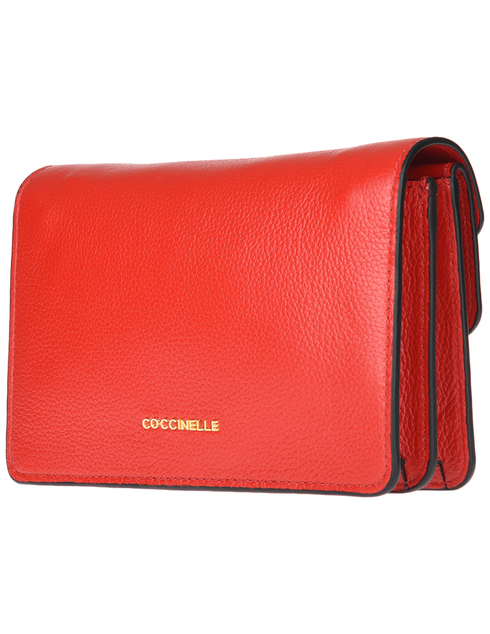 Coccinelle BJ51901-red фото-2