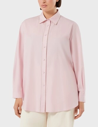 MARINA RINALDI рубашка