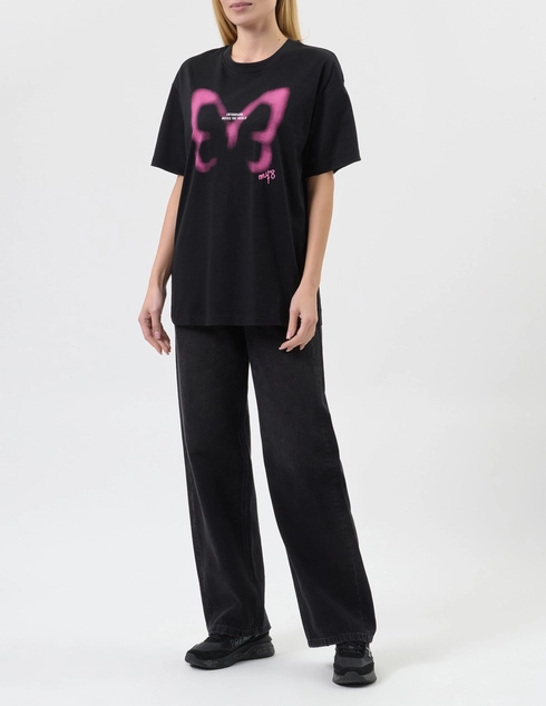 Twinset 252AQ2120-12887_black фото-2